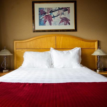 Bulkley Valley Motel New Hazelton Exterior photo